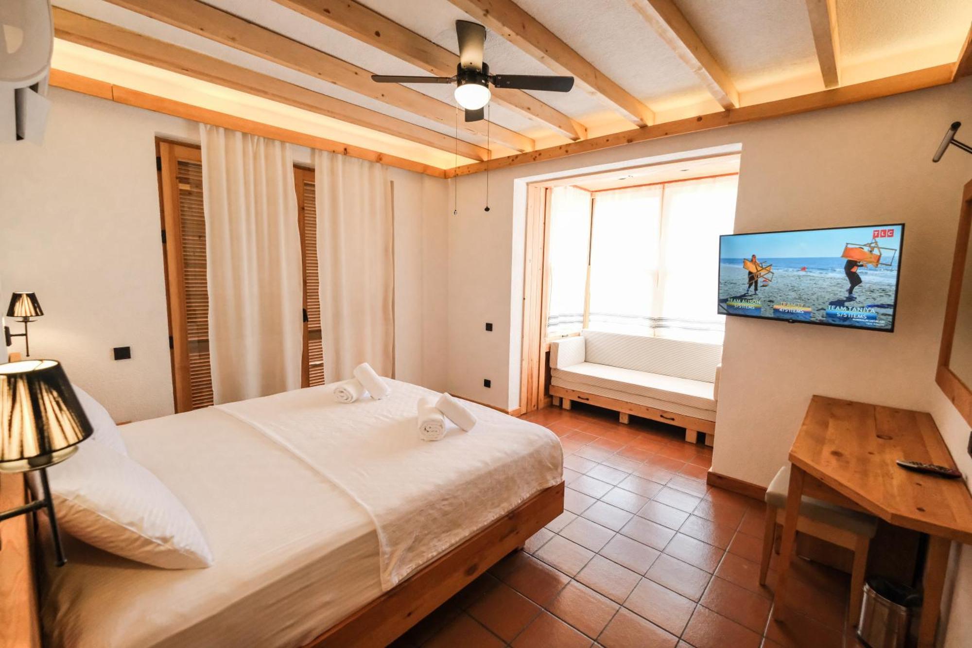 Homestay The Cadianda Fethiye