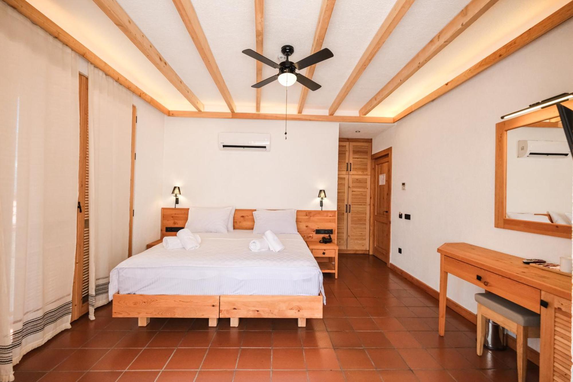 The Cadianda * Fethiye