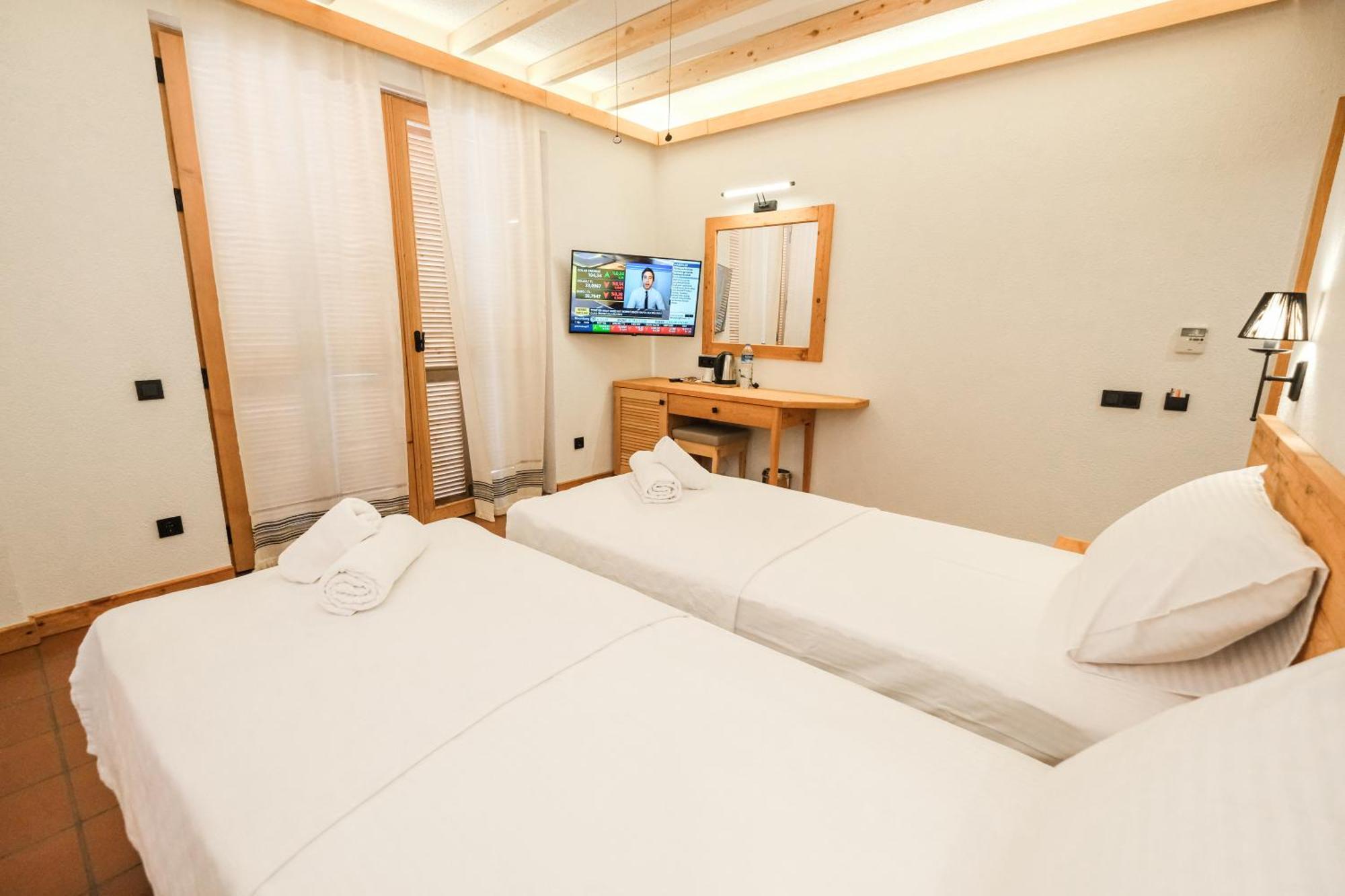 Homestay The Cadianda *