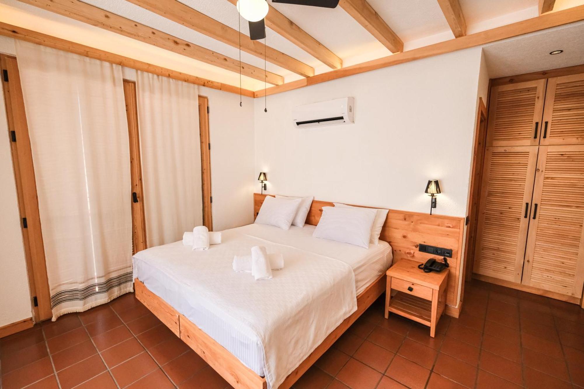 The Cadianda Homestay Fethiye