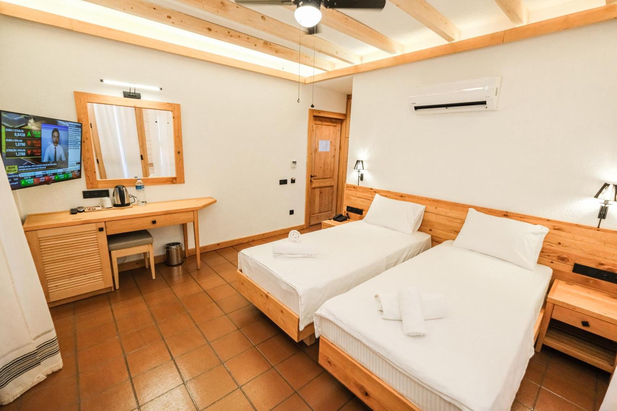 Homestay The Cadianda Fethiye