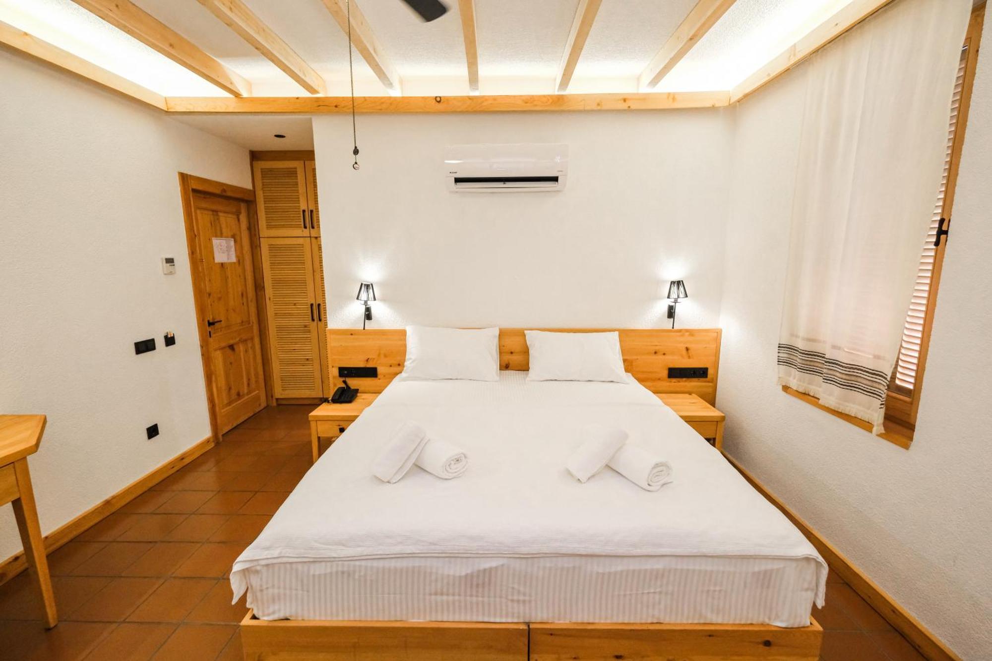 Homestay The Cadianda Fethiye