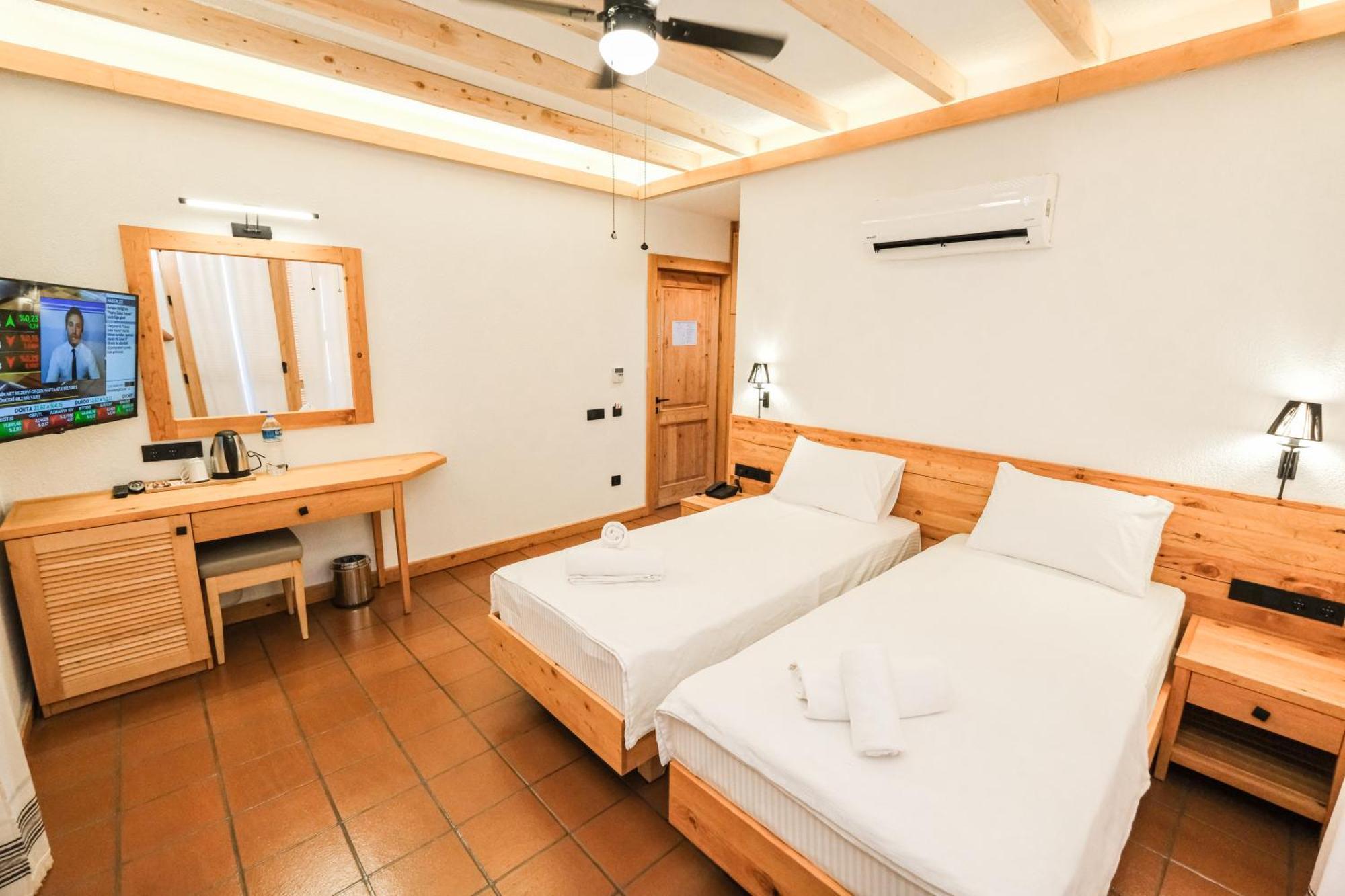 The Cadianda Homestay