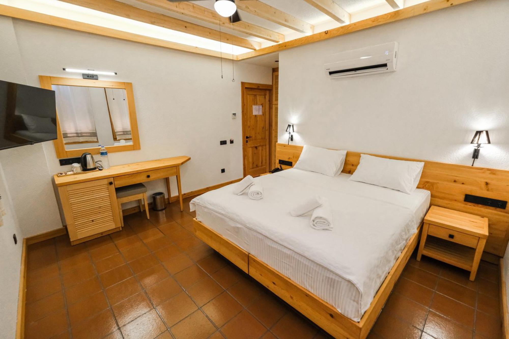 The Cadianda Homestay Fethiye