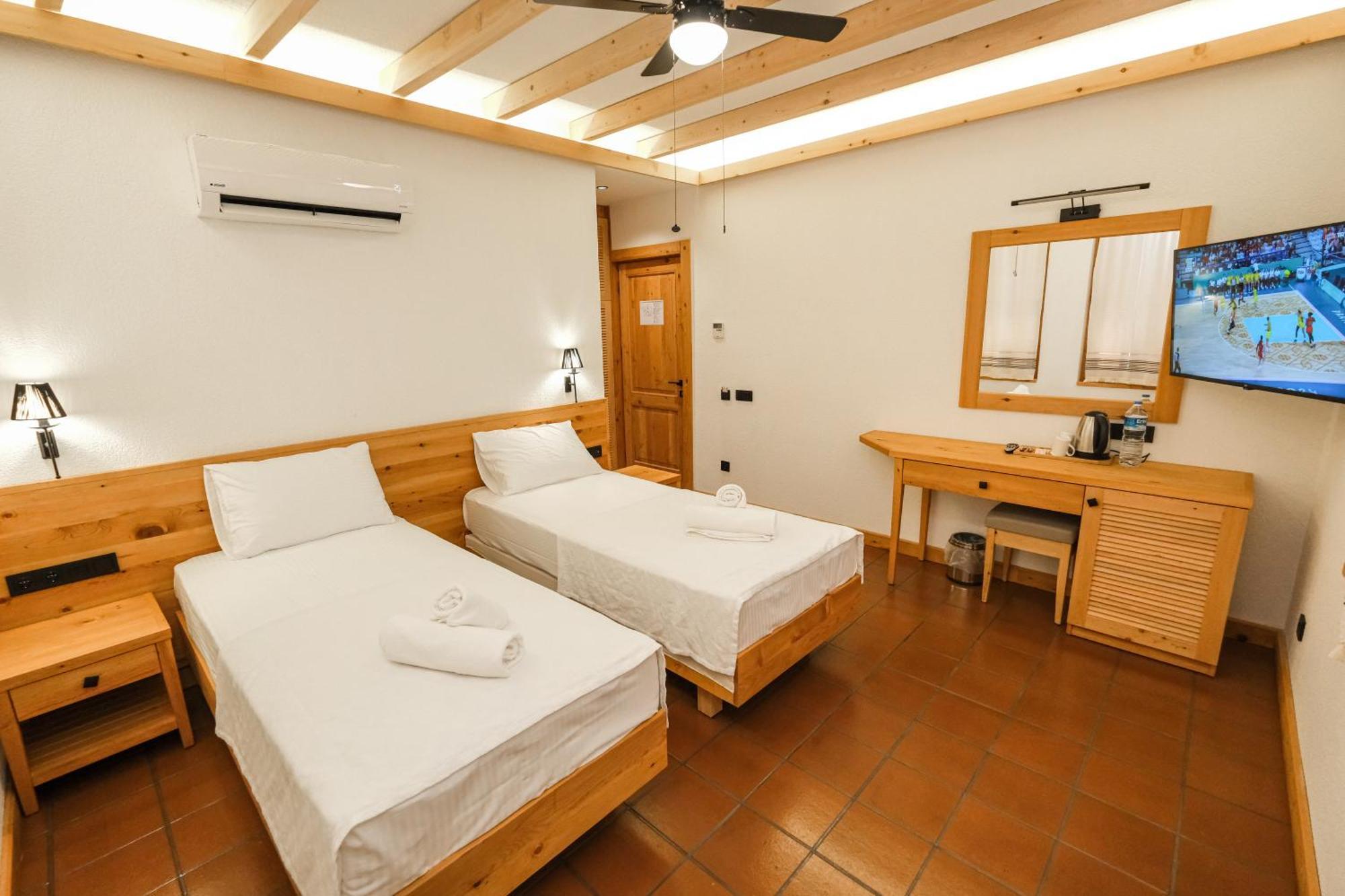 The Cadianda * Fethiye