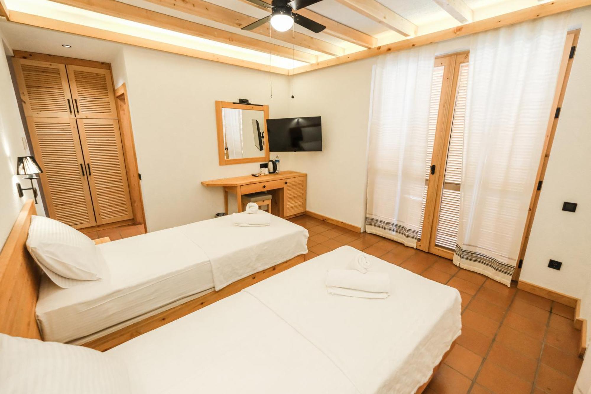 Homestay The Cadianda