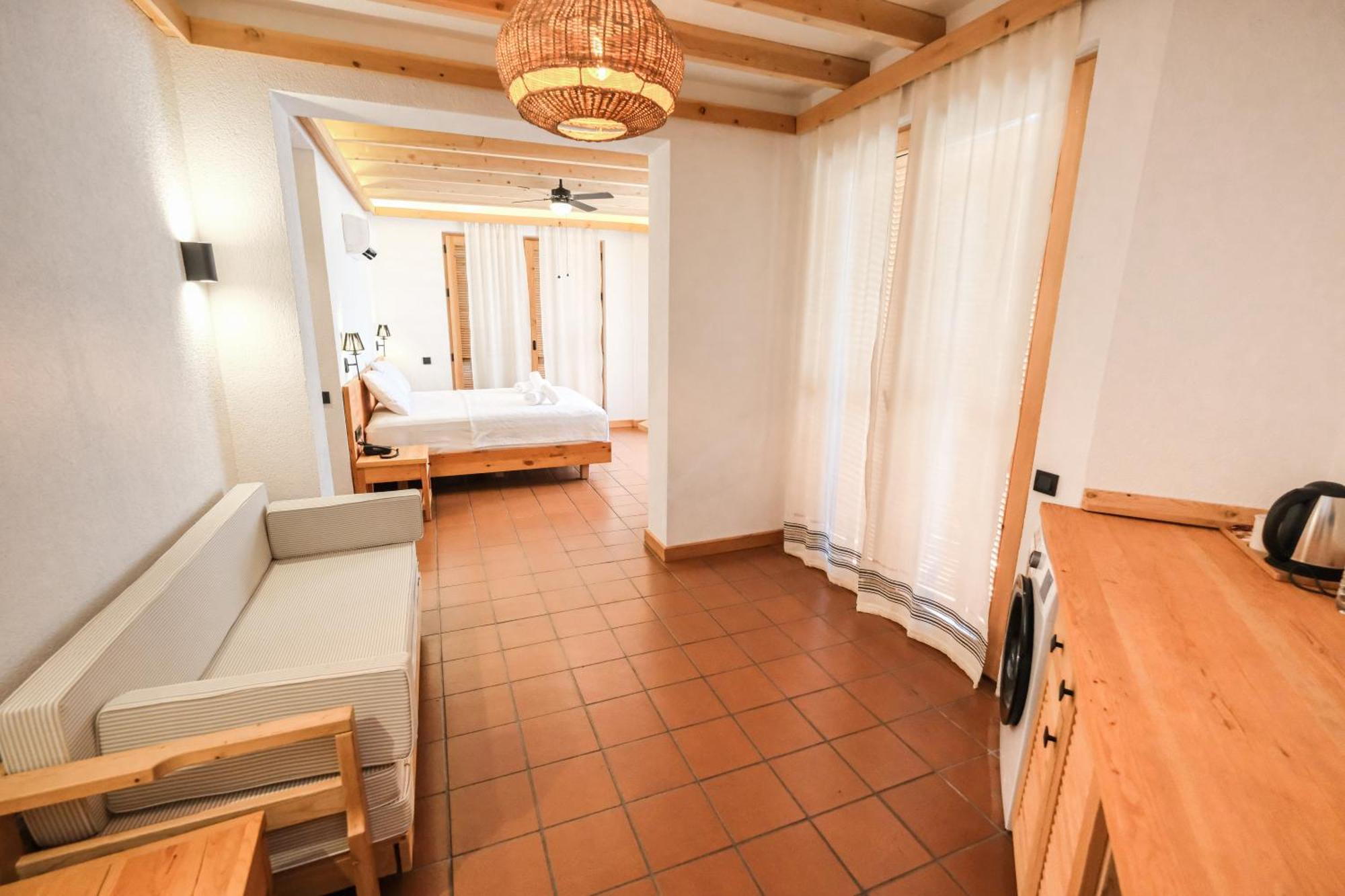 Homestay The Cadianda Fethiye