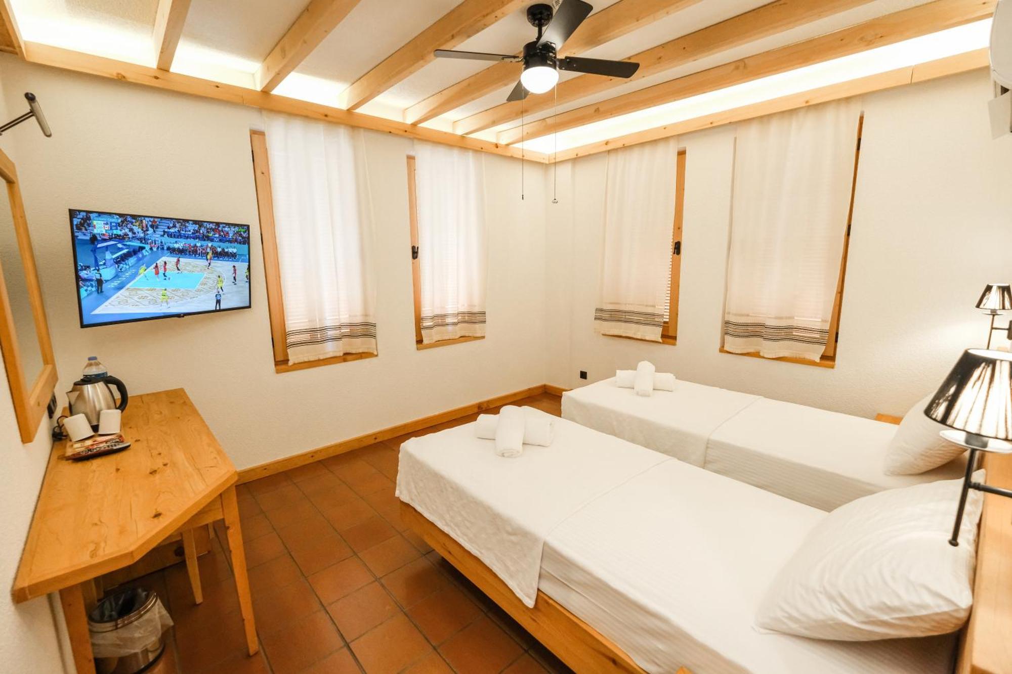 The Cadianda Homestay