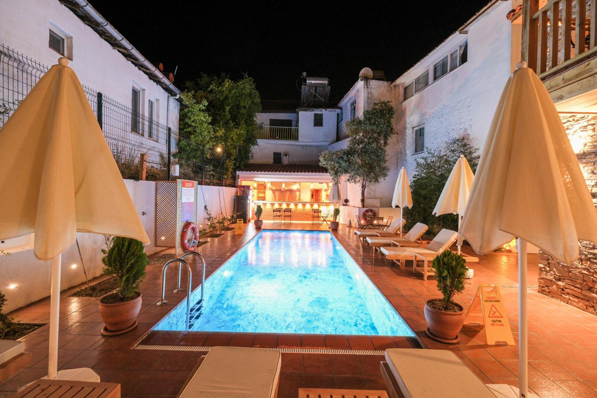 Homestay The Cadianda Fethiye
