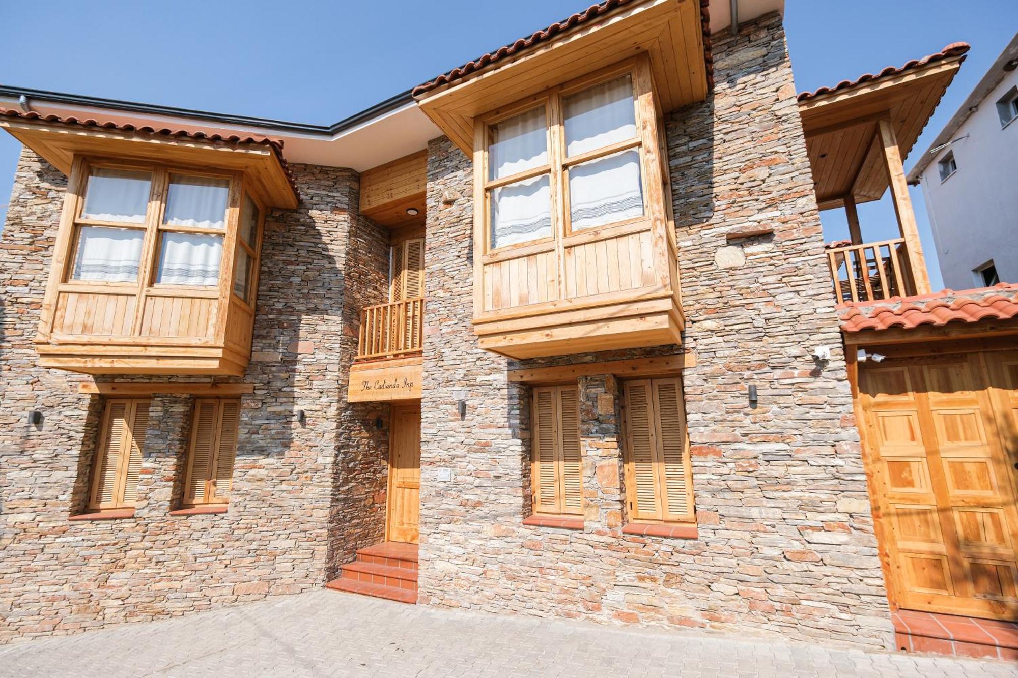 The Cadianda Fethiye