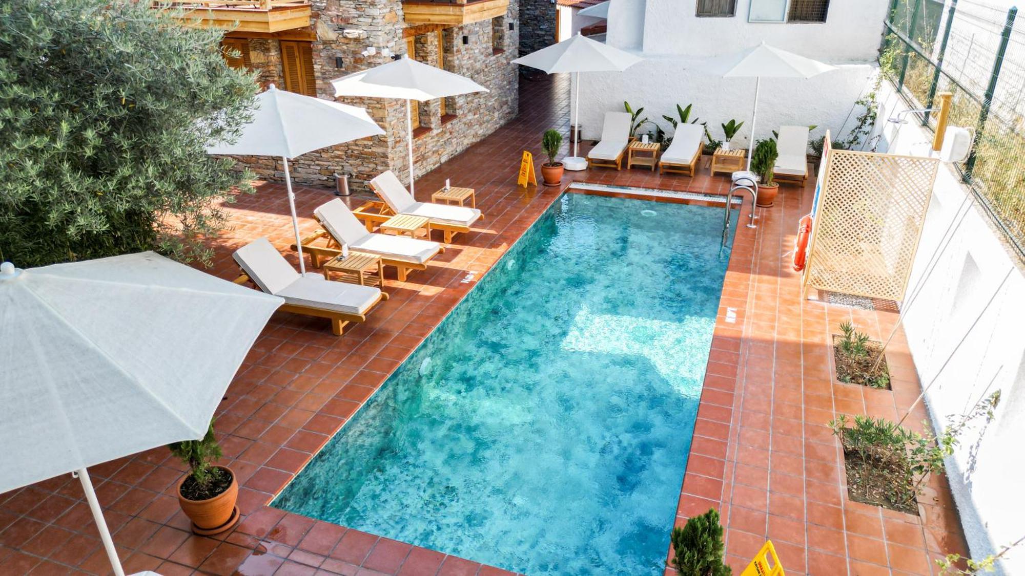 The Cadianda Homestay Fethiye