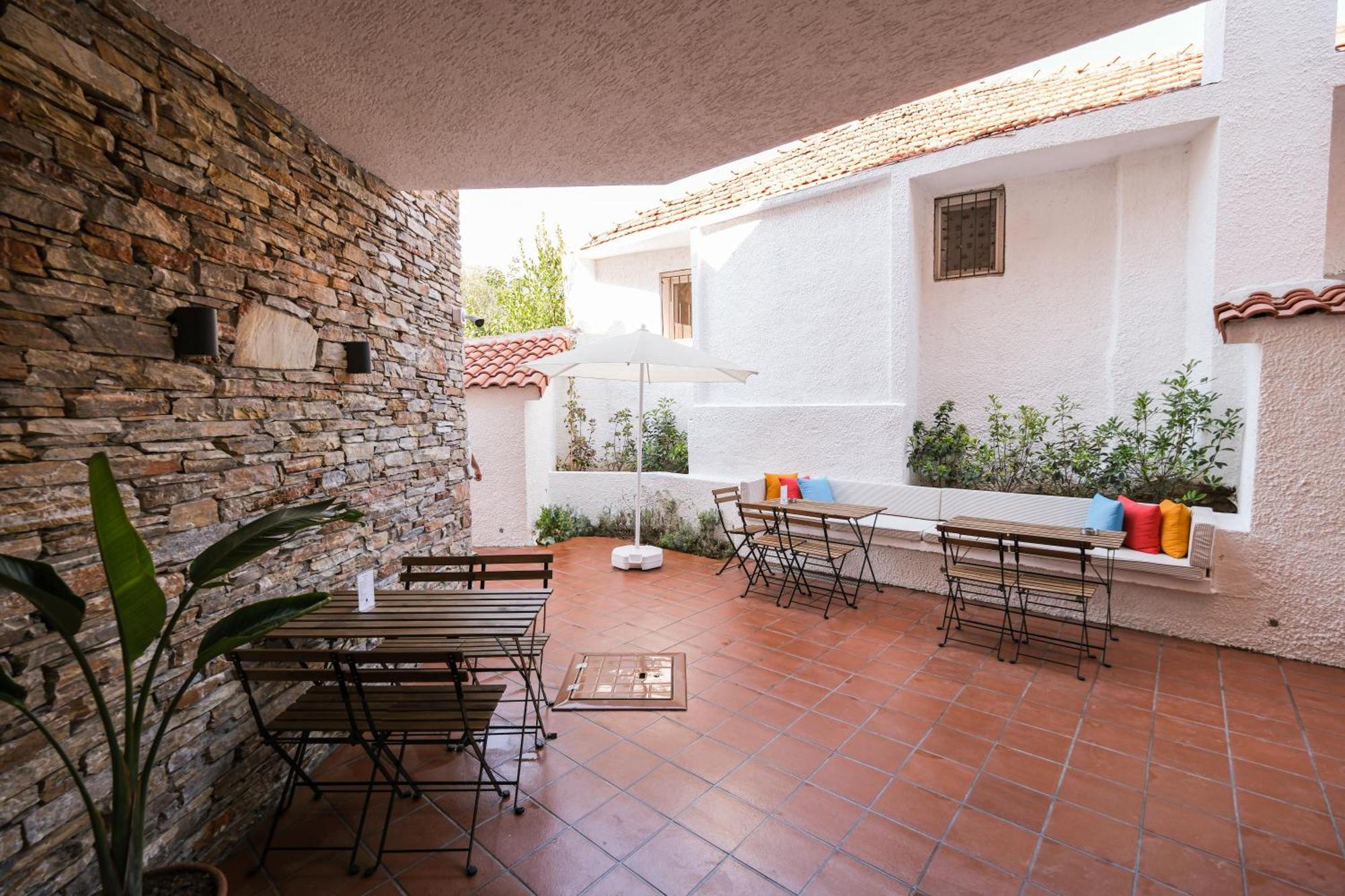 The Cadianda Homestay Fethiye