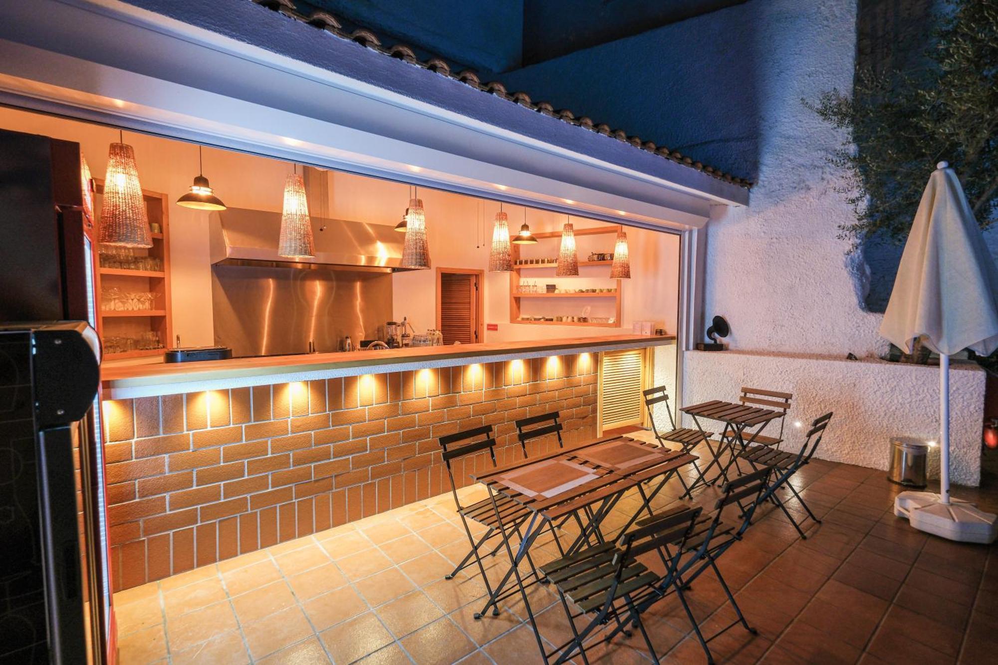 Homestay The Cadianda Fethiye