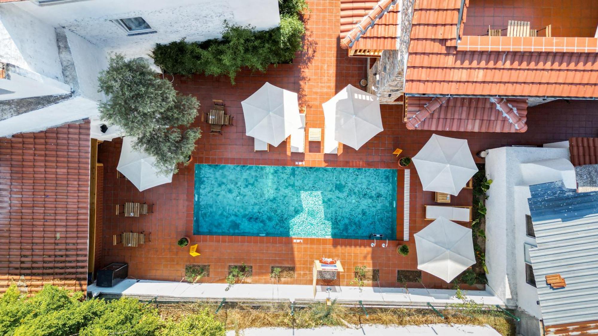 Homestay The Cadianda