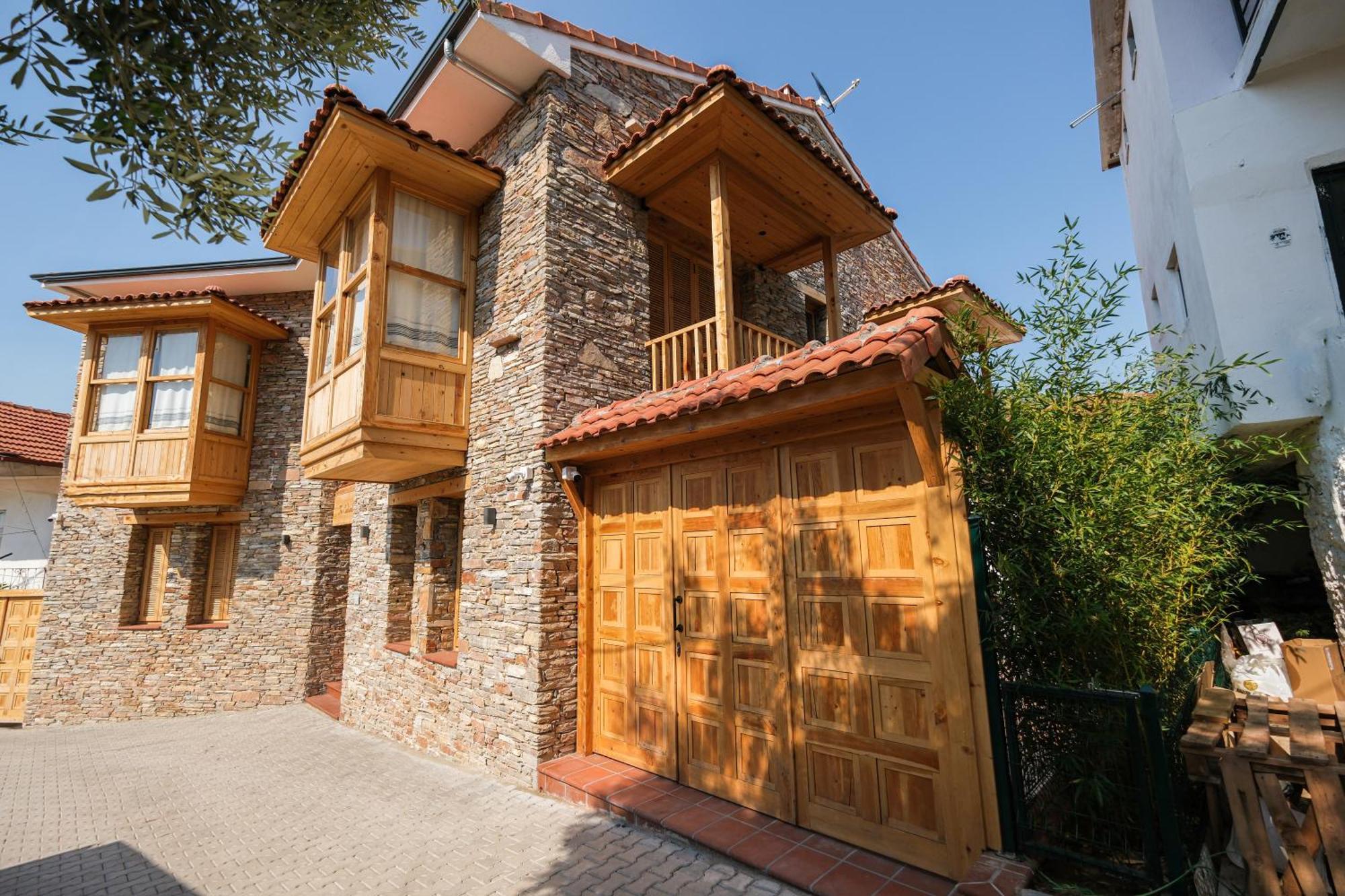 The Cadianda Fethiye