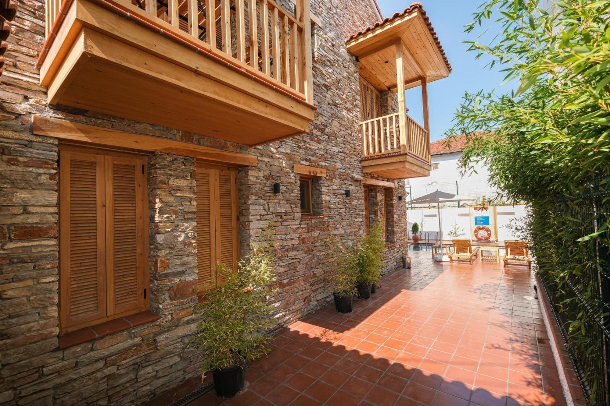 The Cadianda Homestay Fethiye