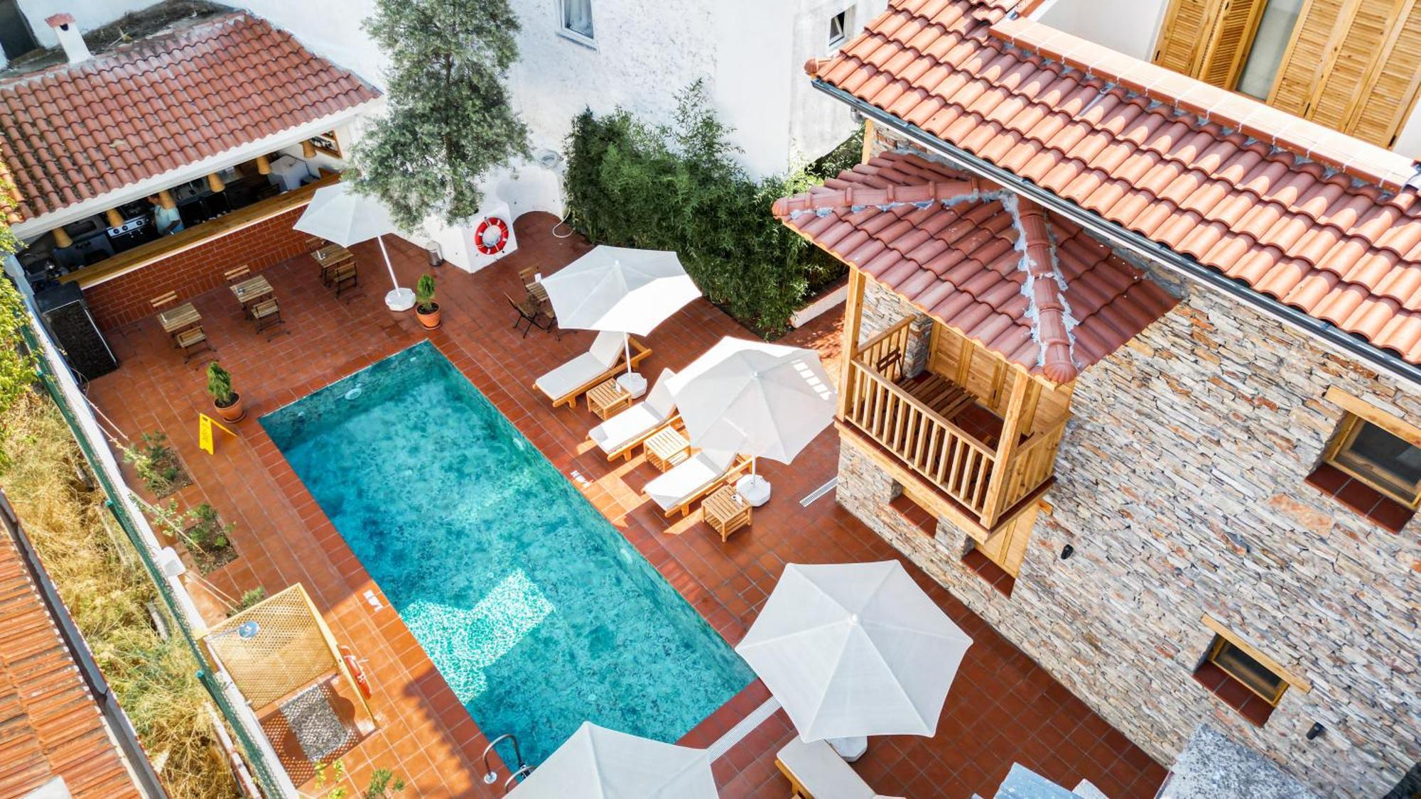Homestay The Cadianda Fethiye