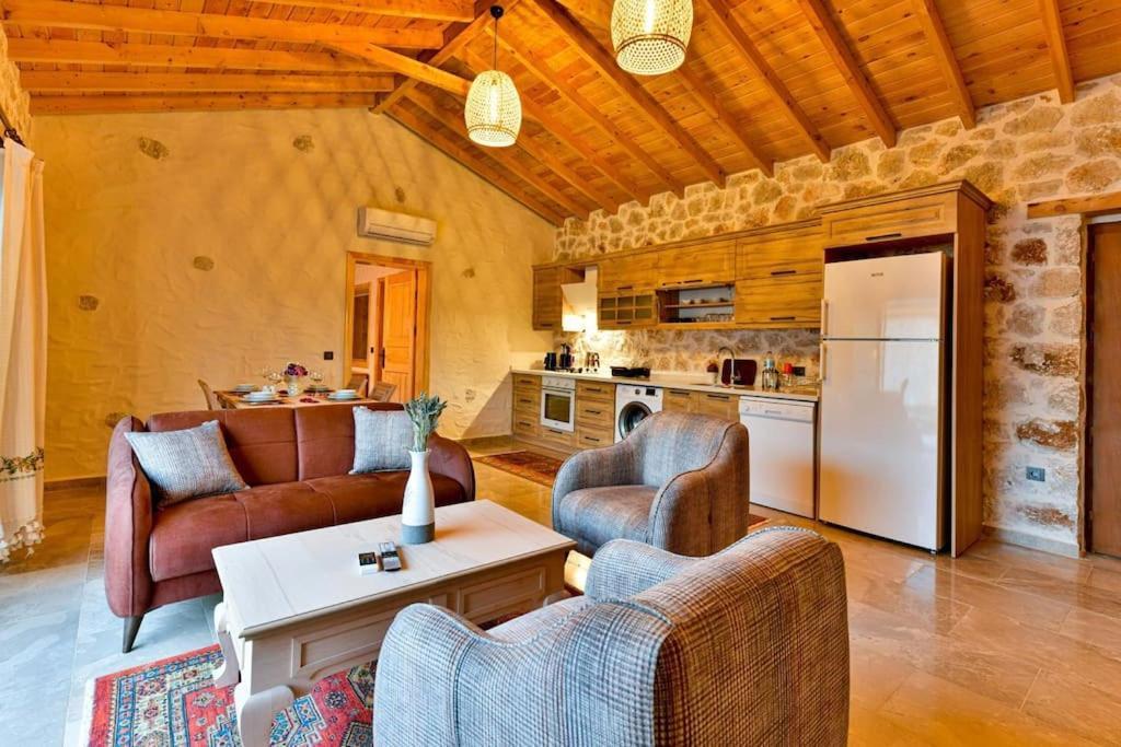 Villa Canoezue 1 *