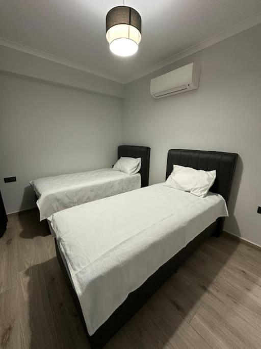 Lilyum 2 Bedrooms Apartment Fethiye