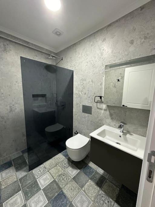 Lilyum 2 Bedrooms Apartment Fethiye