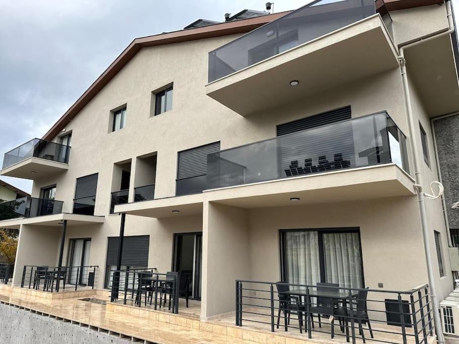 Apartment Lilyum 2 Bedrooms
