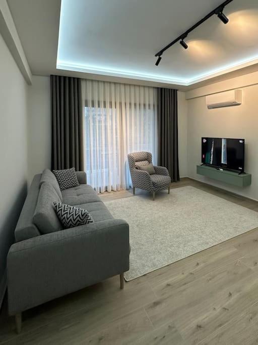 Lilyum 2 Bedrooms *