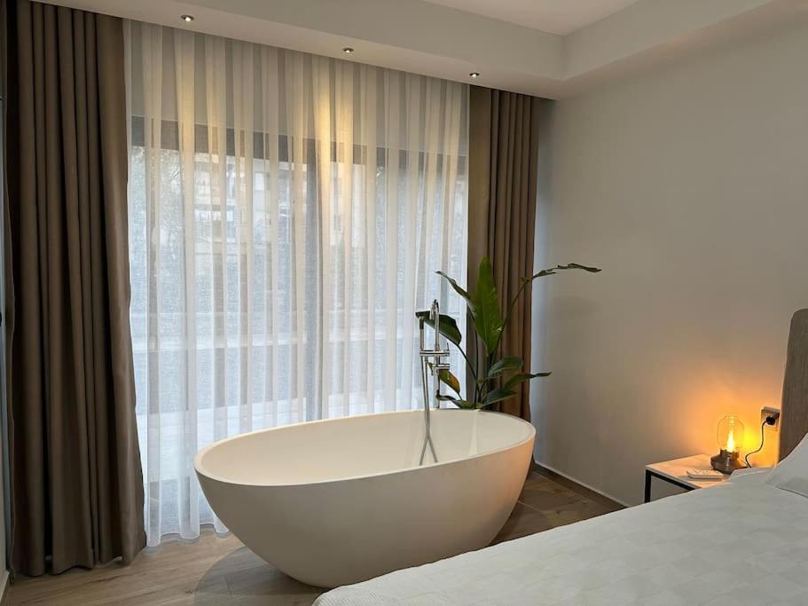 Lilyum 2 Bedrooms Apartment