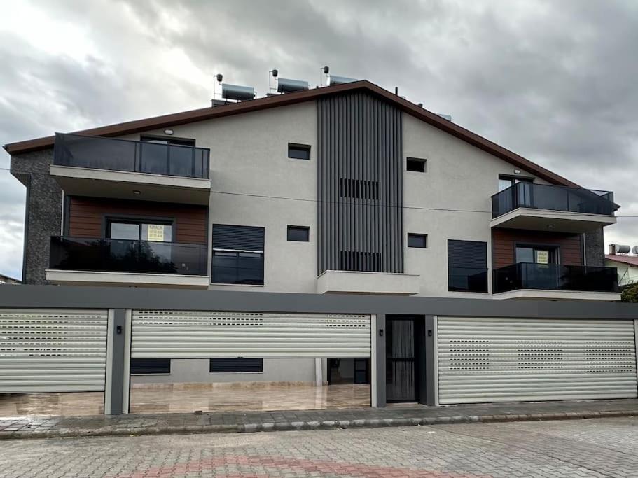 Apartment Lilyum 2 Bedrooms