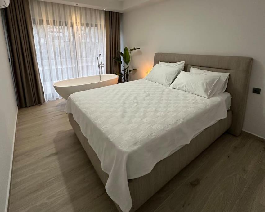 Apartment Lilyum 2 Bedrooms *