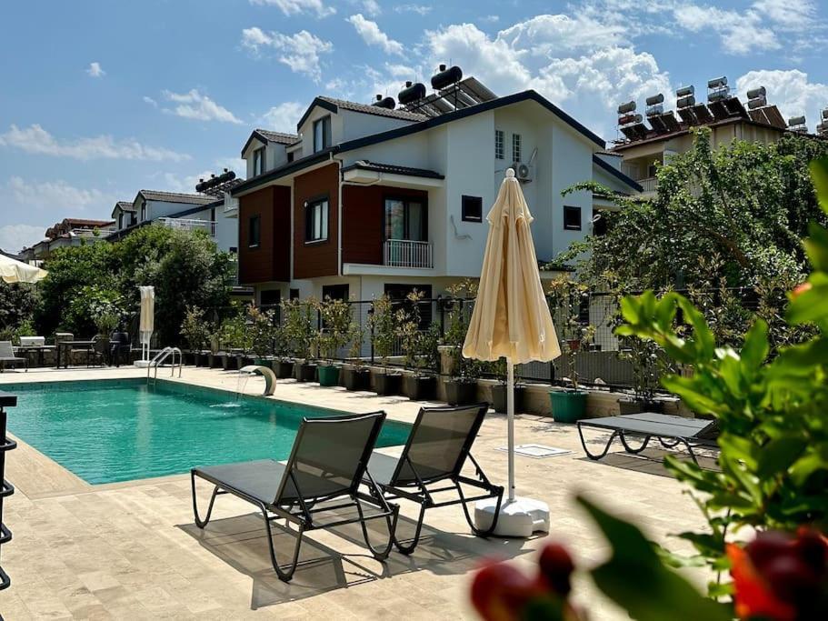 Apartment Lilyum 2 Bedrooms