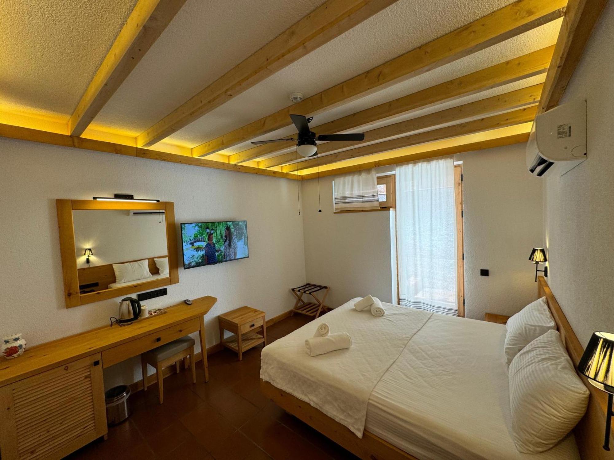 The Cadianda Homestay *