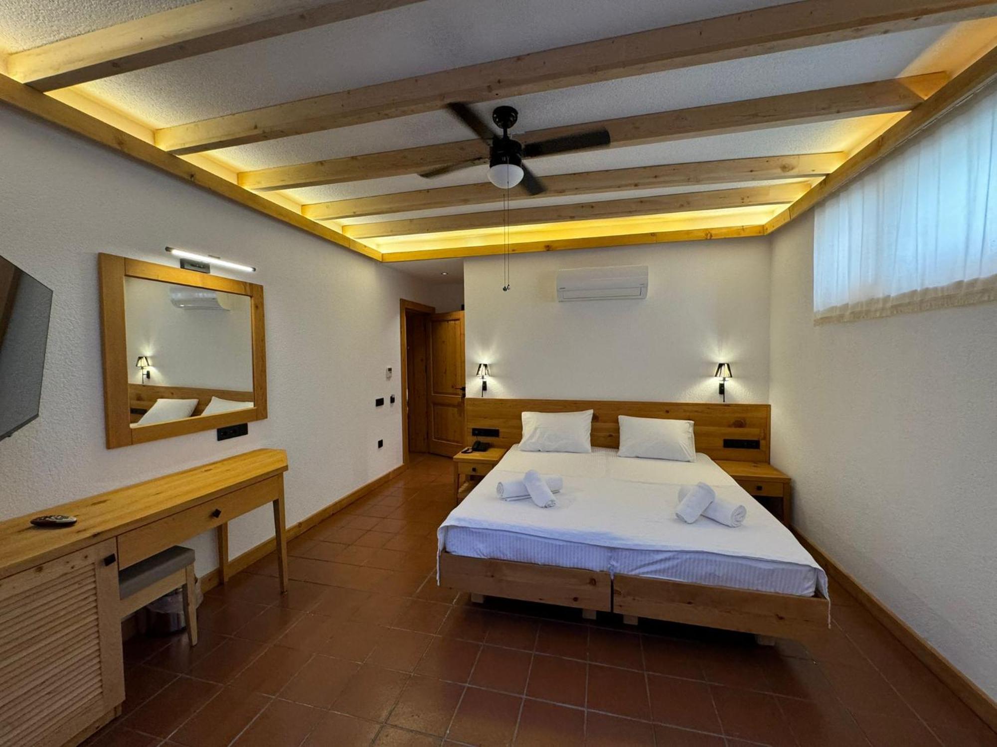 The Cadianda Homestay *