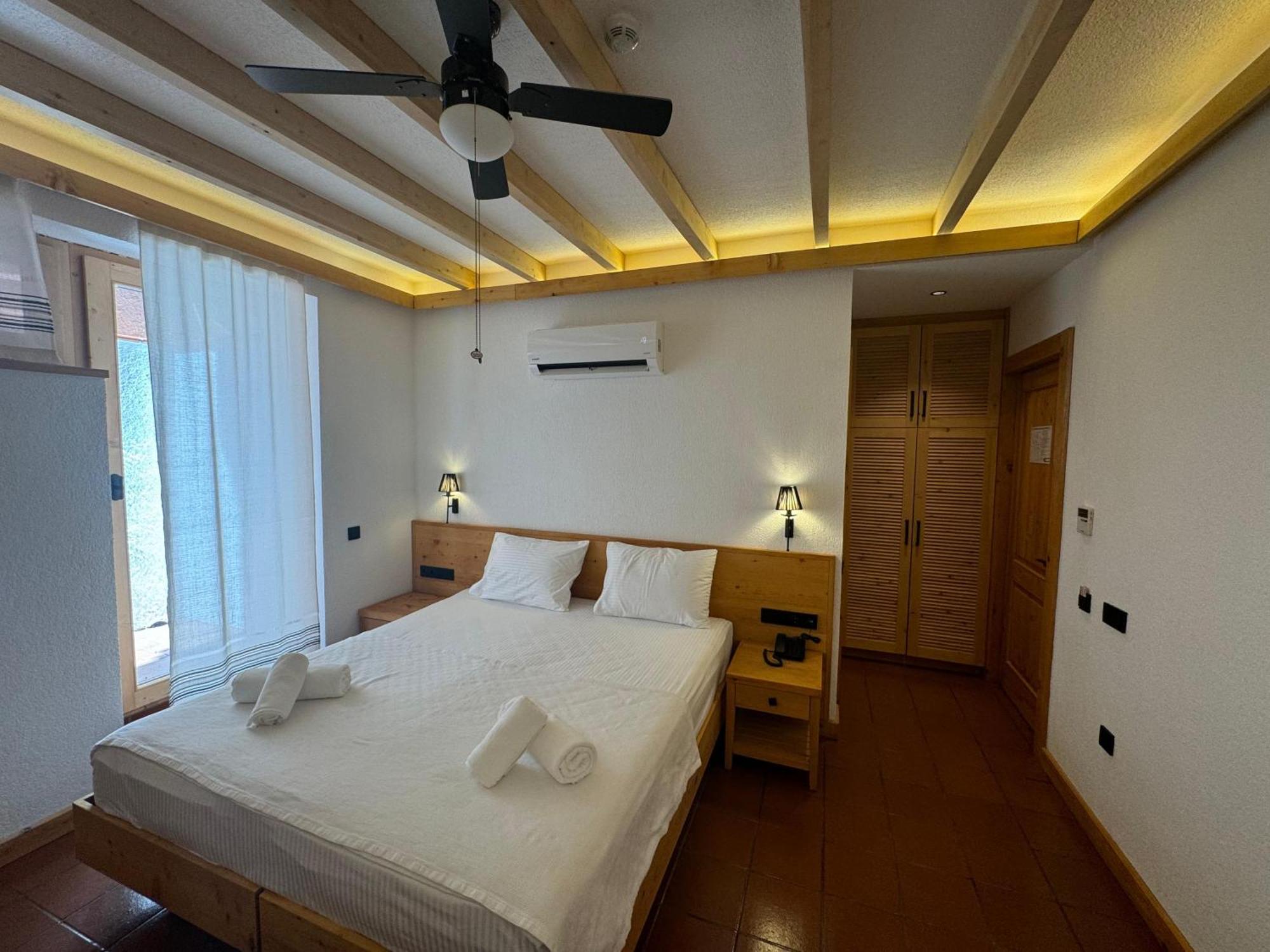 The Cadianda Fethiye