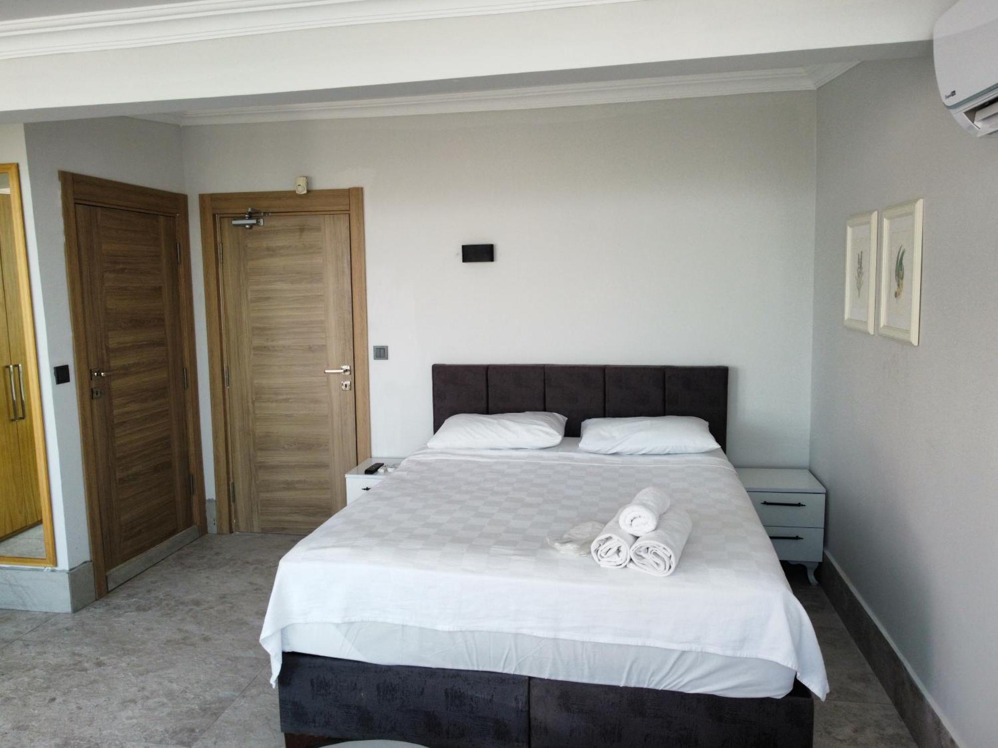 Suna Suits Guest house Fethiye