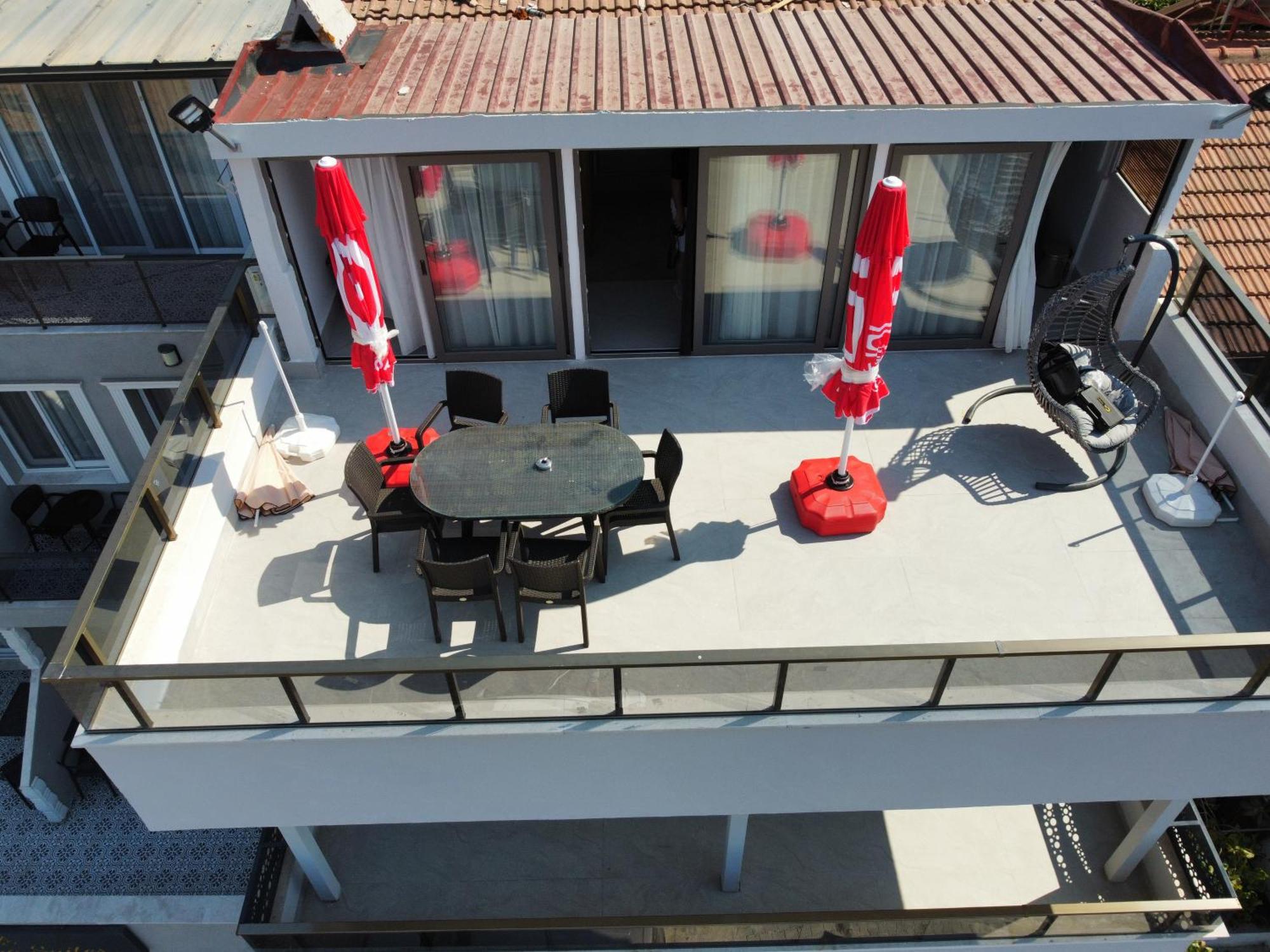 Suna Suits * Fethiye