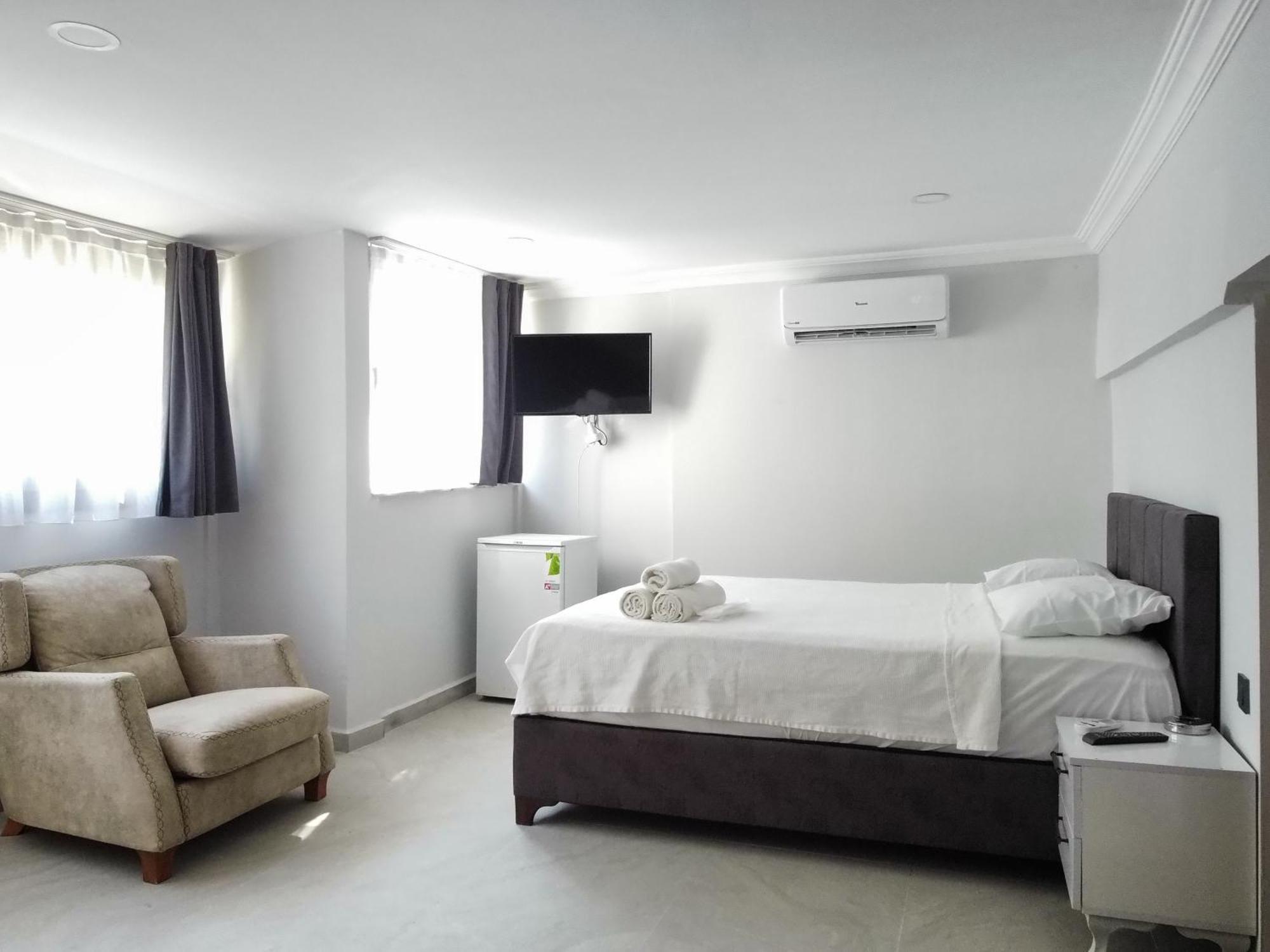 Guest house Suna Suits *