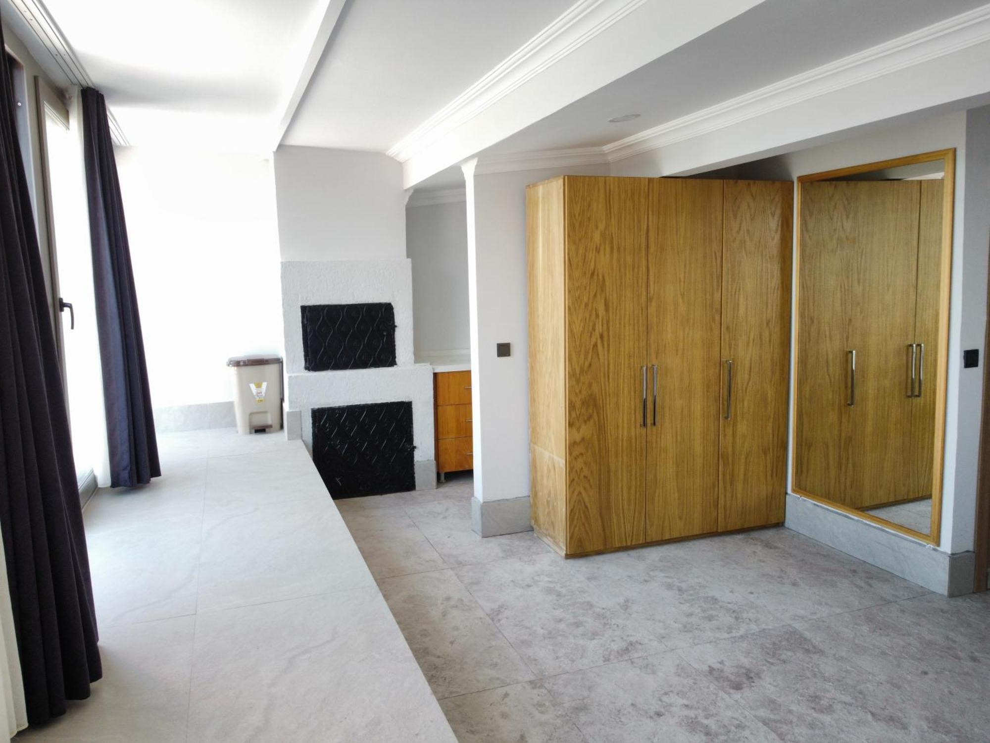 Suna Suits Fethiye
