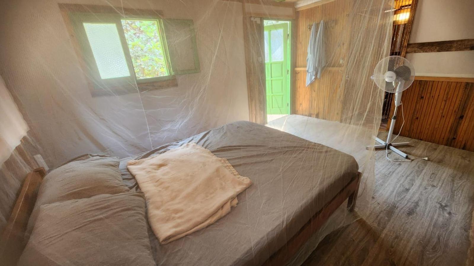 Kabak Nova Camp Bungalovs Fethiye