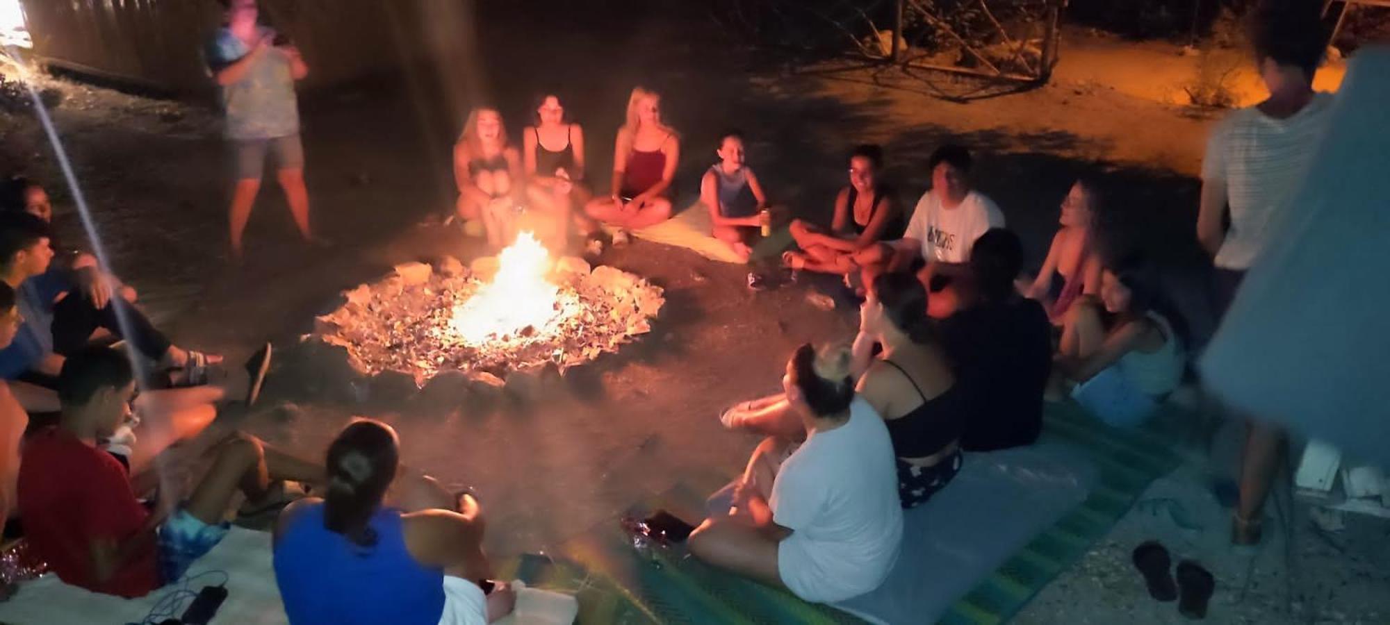 Kabak Nova Camp Bungalovs