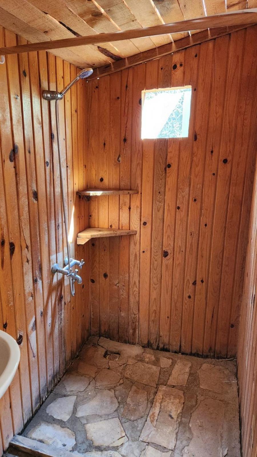 Bed & Breakfast Kabak Nova Camp Bungalovs