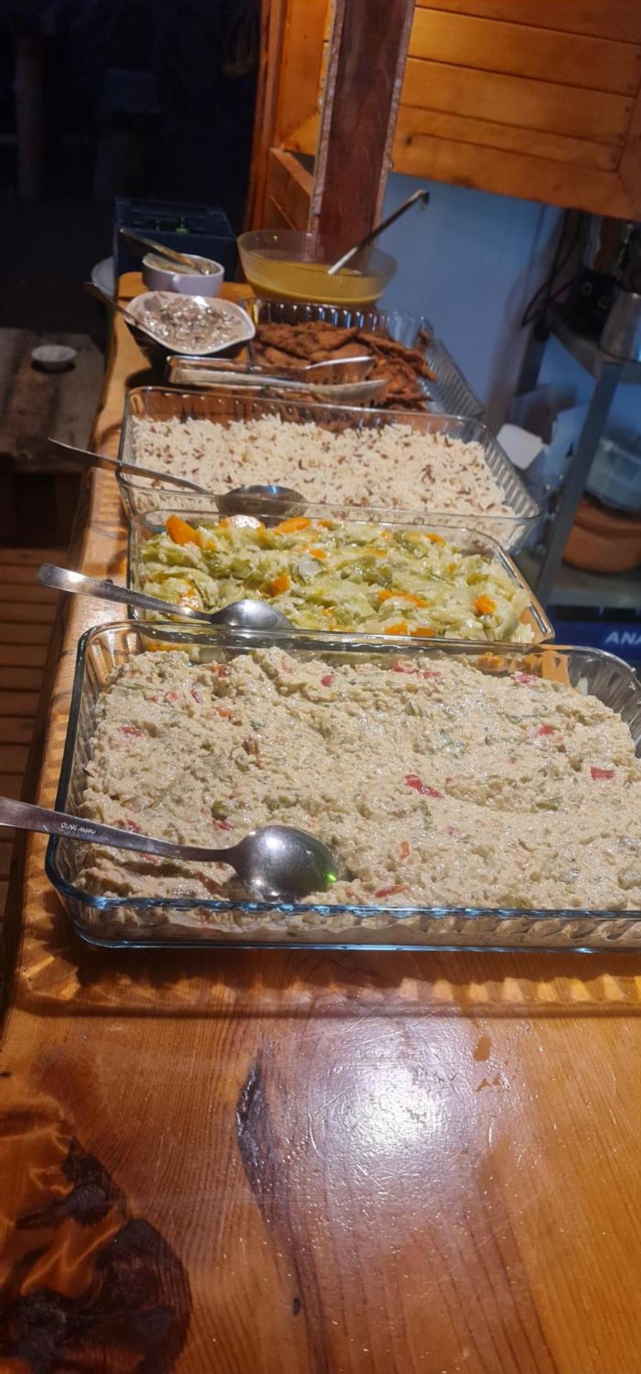Kabak Nova Camp Bungalovs Oda ve Kahvaltı *
