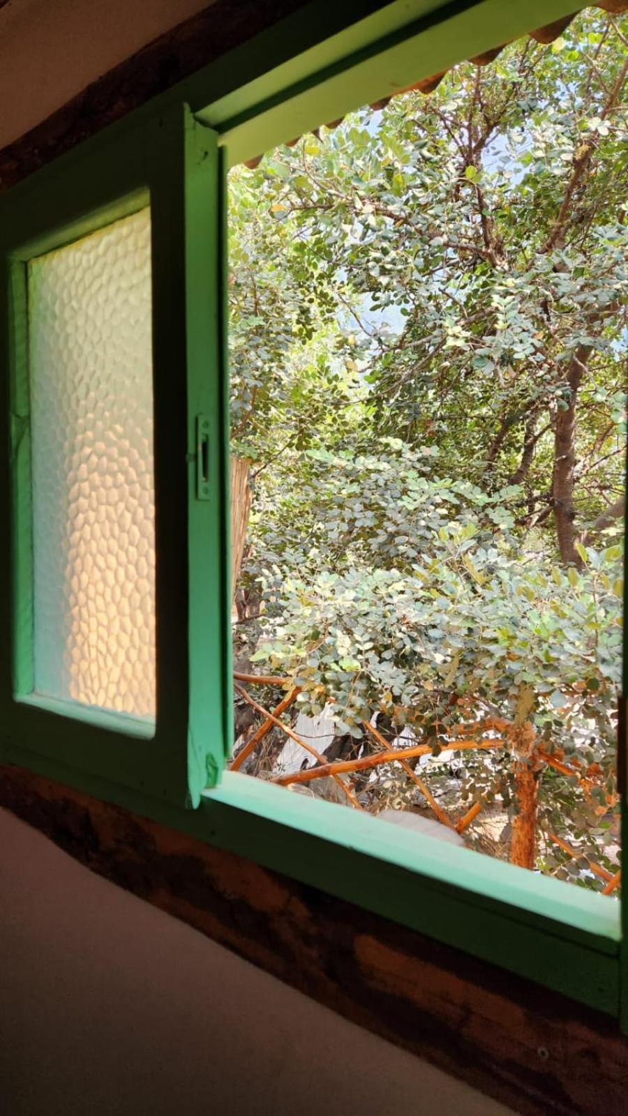 Kabak Nova Camp Bungalovs Fethiye