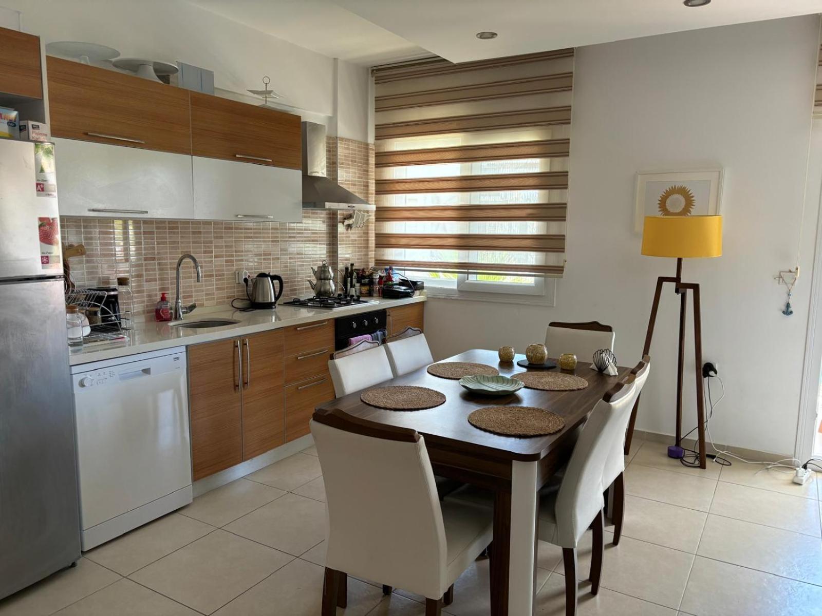 Charming 3-bedroom With Private Pool For Rent * Fethiye