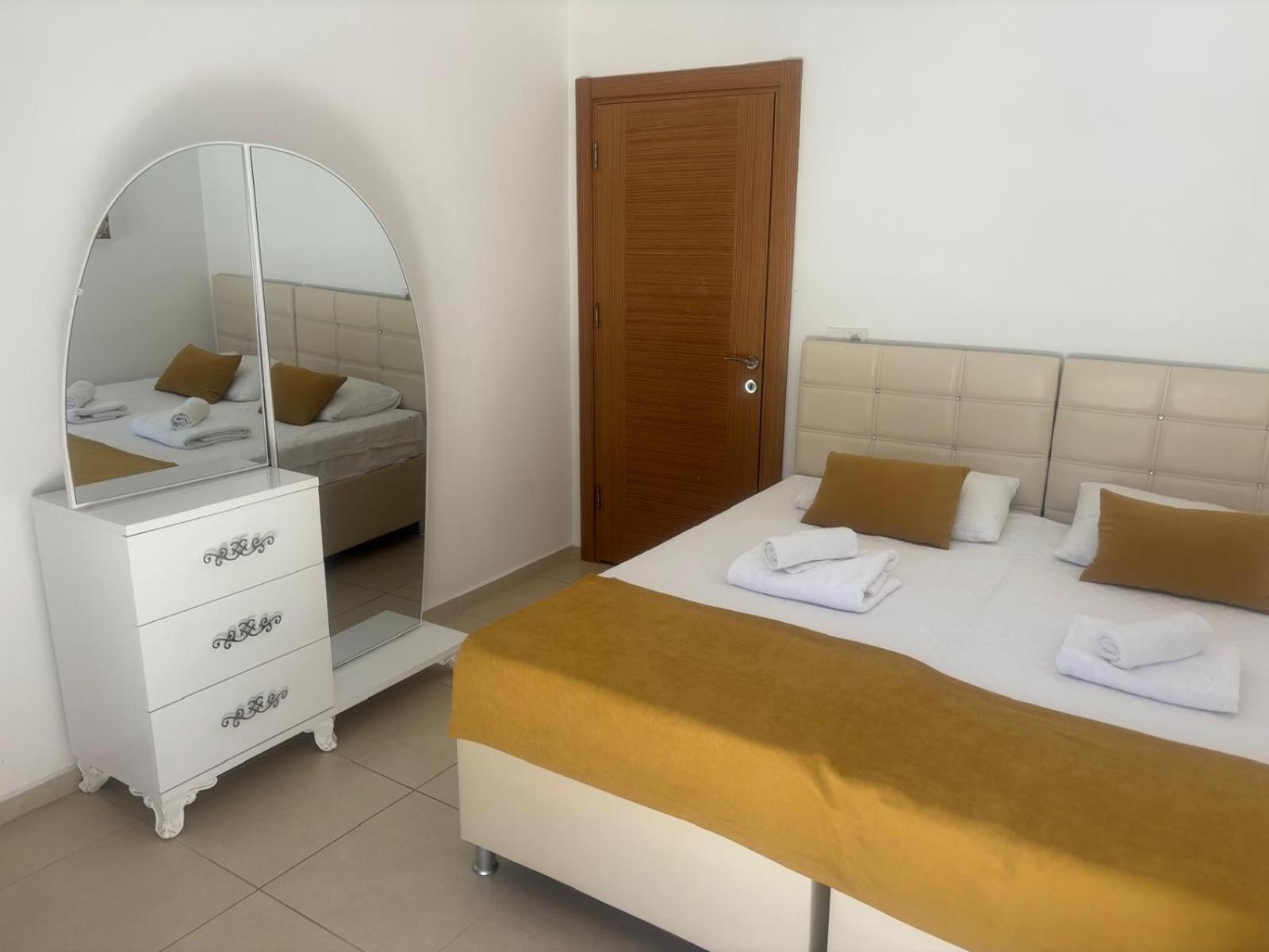 Charming 3-bedroom With Private Pool For Rent * Fethiye