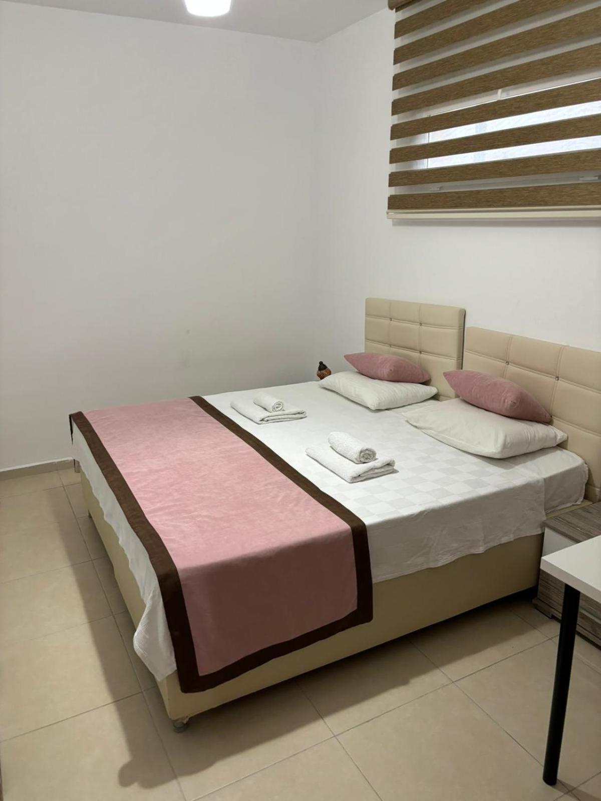 Apartment Charming 3-bedroom With Private Pool For Rent Fethiye