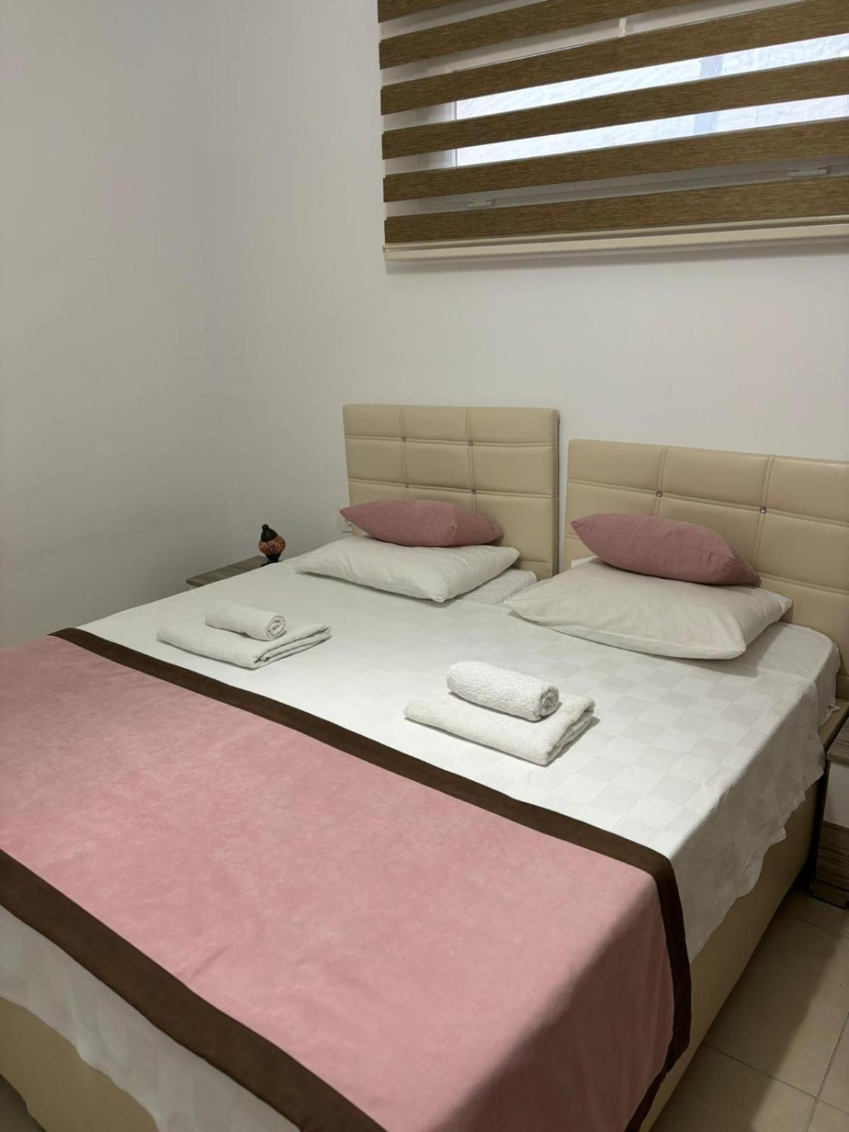Apartment Charming 3-bedroom With Private Pool For Rent Fethiye