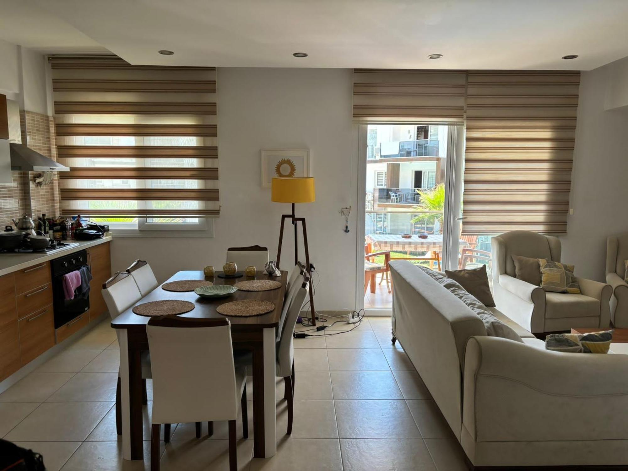 Charming 3-bedroom With Private Pool For Rent *