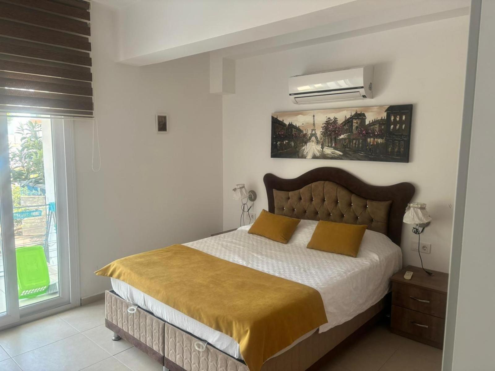 Charming 3-bedroom With Private Pool For Rent Fethiye
