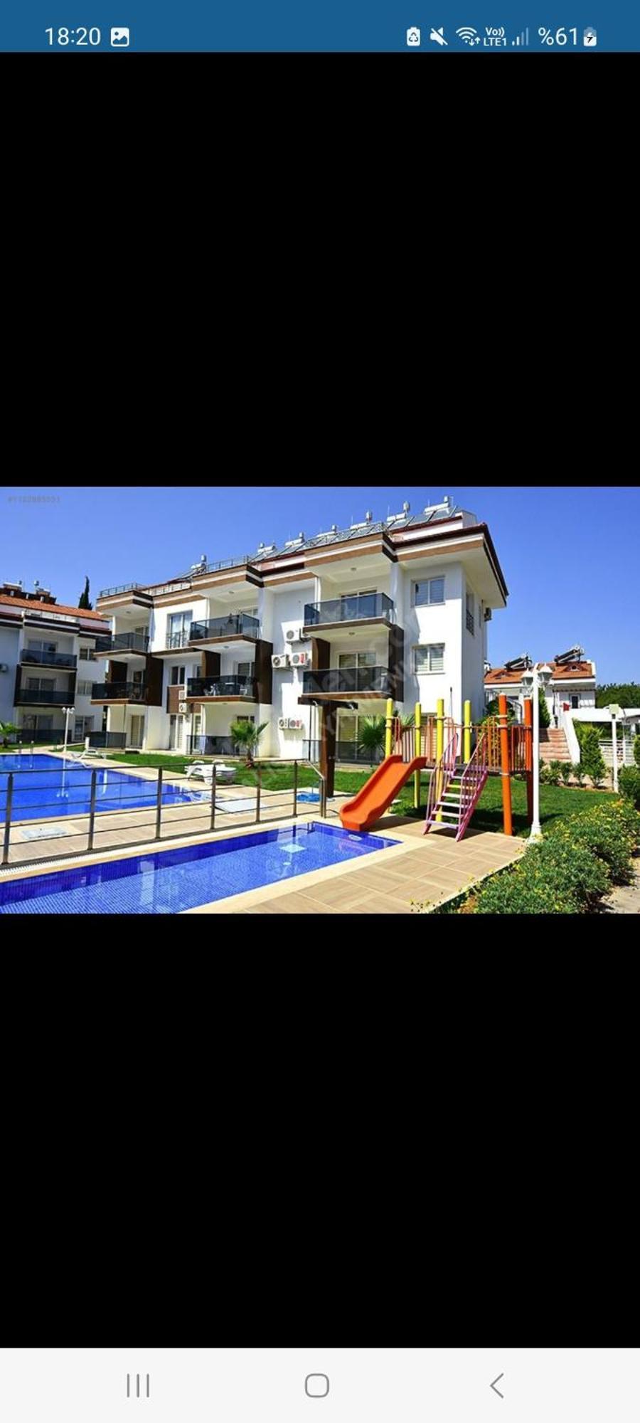 Charming 3-bedroom With Private Pool For Rent *