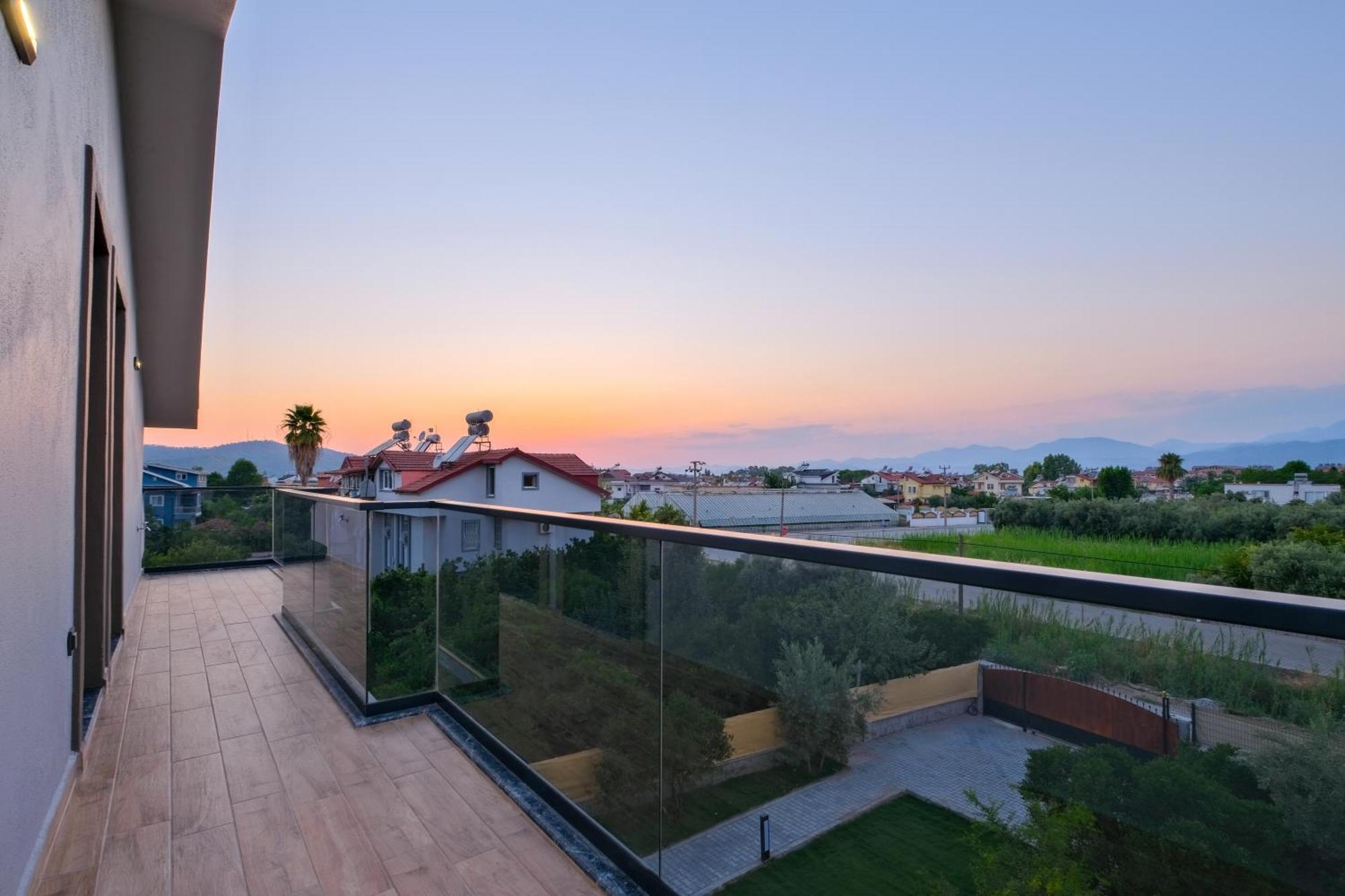 Merkez Tulipa 2 Villa Fethiye